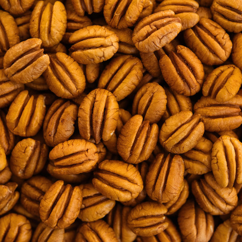 Elliott Pecan Bags