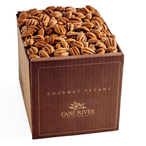 Elliott Pecan Boxes