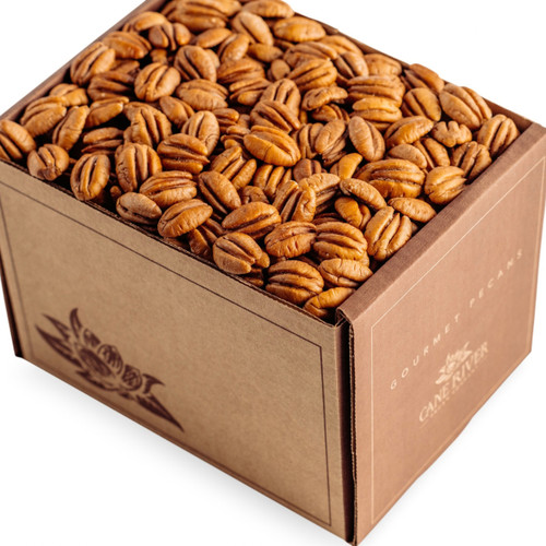 Elliott Pecan Boxes