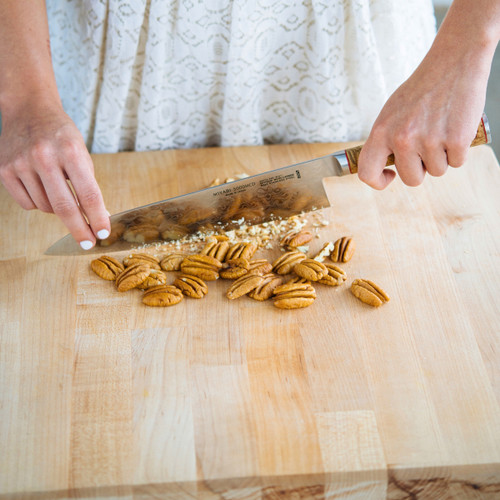 Elliott Pecan Boxes