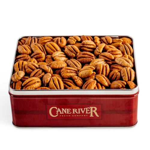 Elliott Pecan Gift Tins