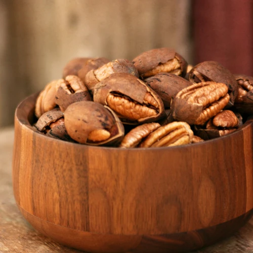 Elliott Pecan Gift Tins