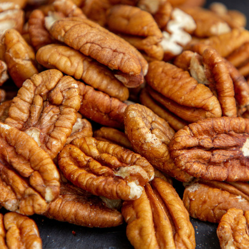 Mammoth Pecan Bags