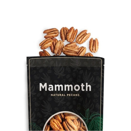 Mammoth Pecan Bags