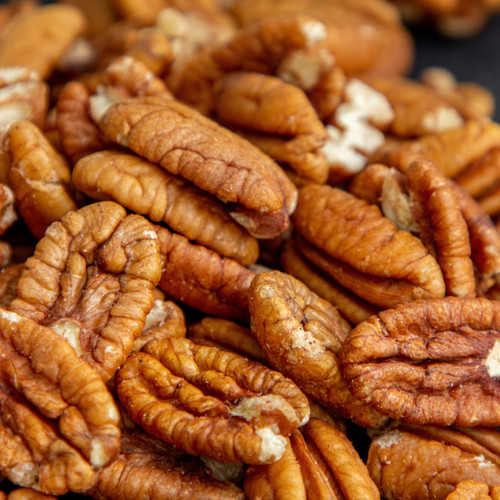 Mammoth Pecan Boxes