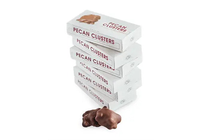 Pecan Clusters