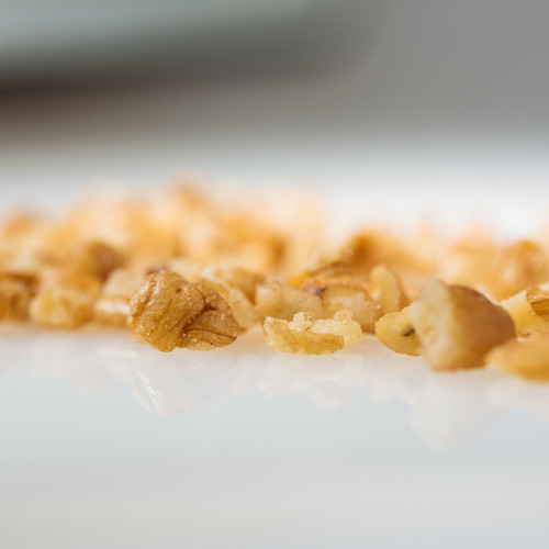 Pecan Pieces Bags
