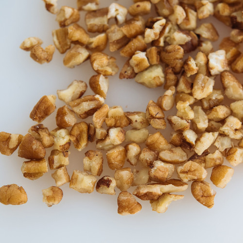 Pecan Pieces Bags