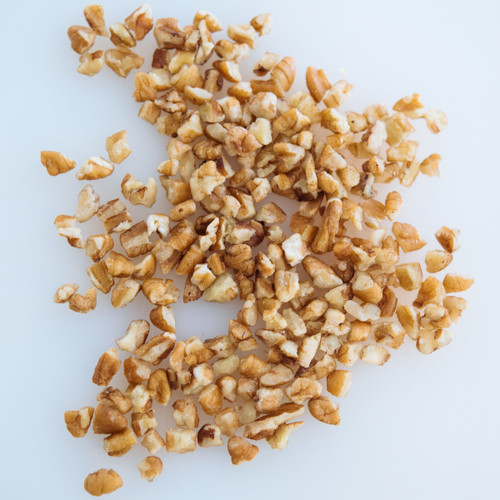 Pecan Pieces Bags