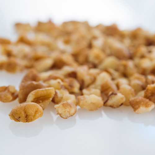 Pecan Pieces Boxes