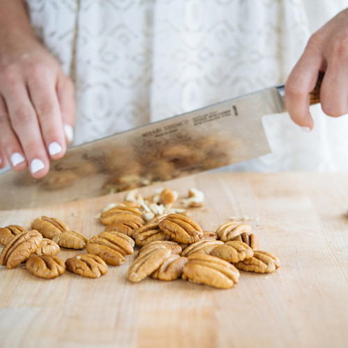 Pecan Pieces Boxes