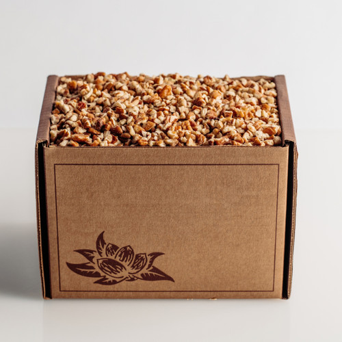 Pecan Pieces Boxes