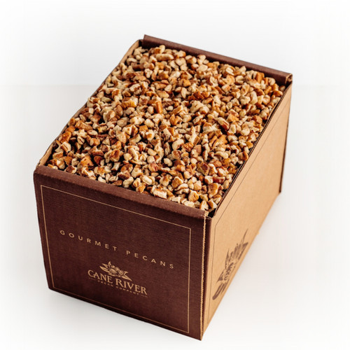 Pecan Pieces Boxes