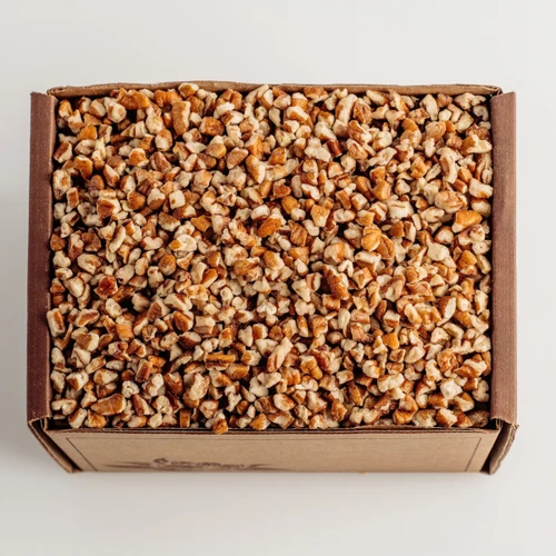 Pecan Pieces Boxes