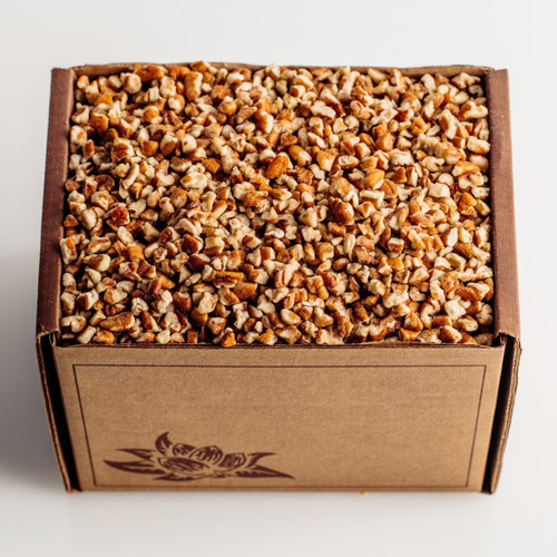 Pecan Pieces Boxes