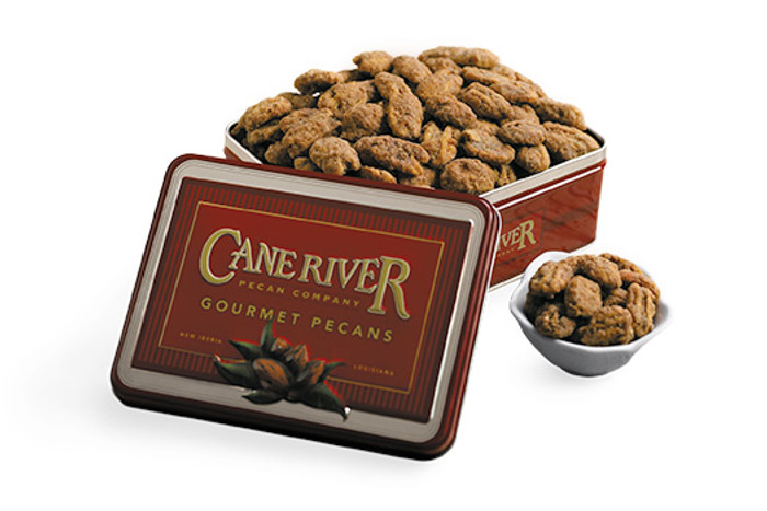 Praline Pecans