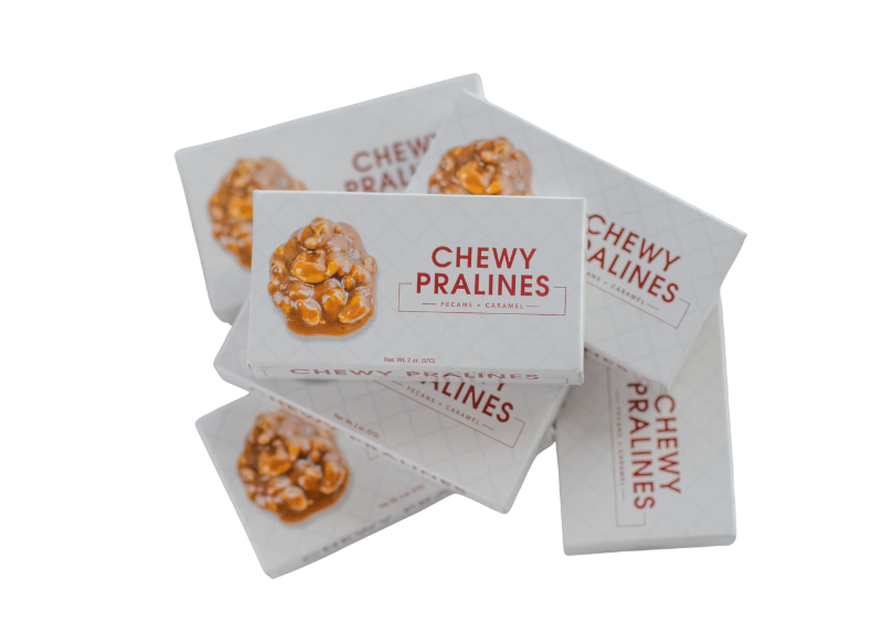 Shop Chewy Pralines