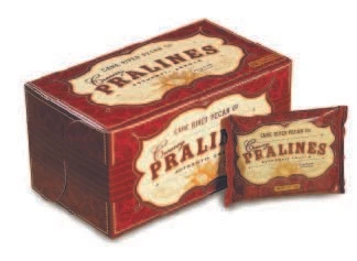 Shop Creamy Pralines