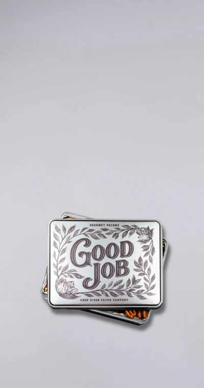 Occasion Tin