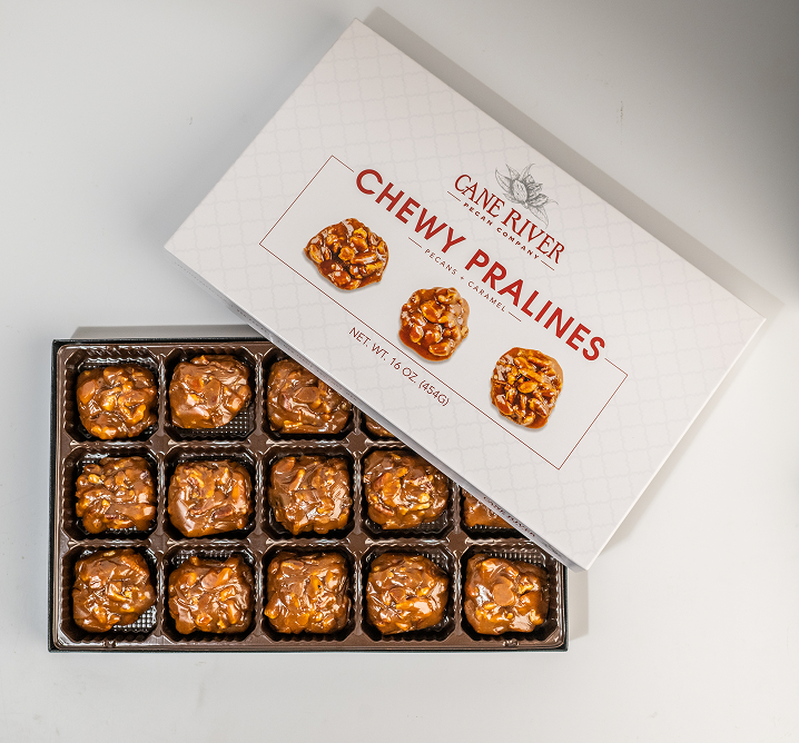 Shop Chewy Pralines