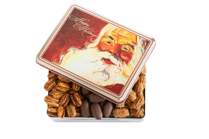Shop Christmas Pecans