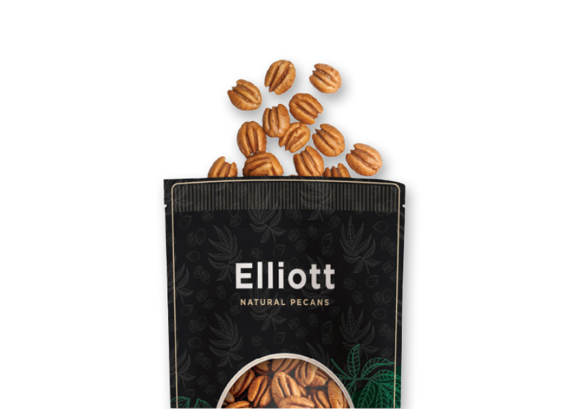 Shop Elliott Pecans