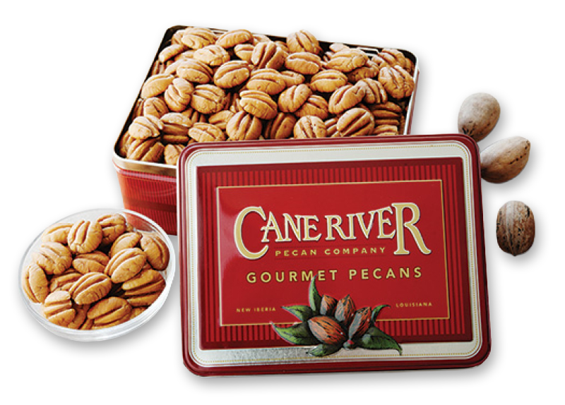 Shop elliott pecan gift tins