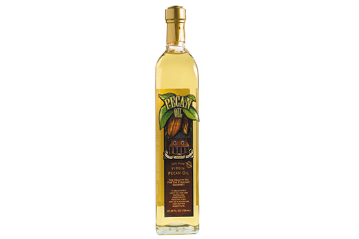 Pecan Oil 750ml/25.35 oz.