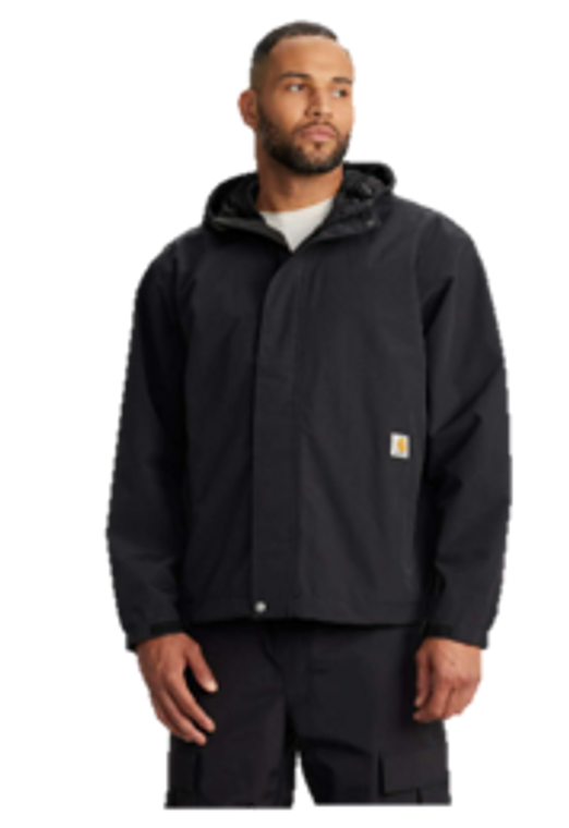 CARHARTT BAYOU JACKET