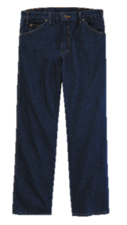 Dickies 5-Pocket Jean