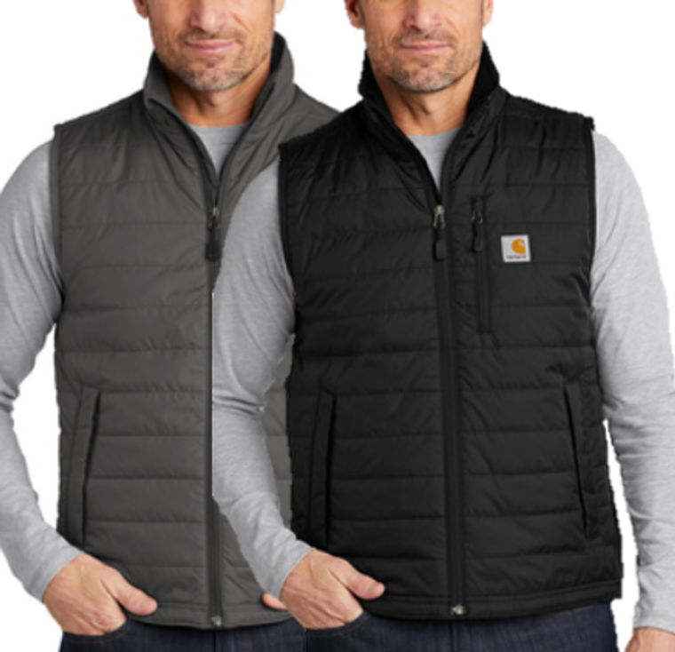 Carhartt Gilliam Vest