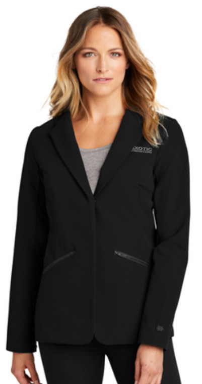 OGIO® Ladies Fusion Blazer