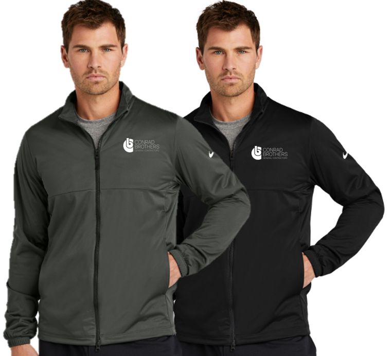 Nike Storm-FIT Full-Zip Jacket