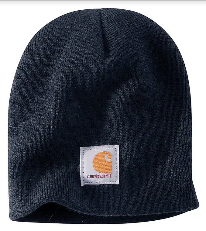 CARHARTT ACRYLIC KNIT CAP-ASTI