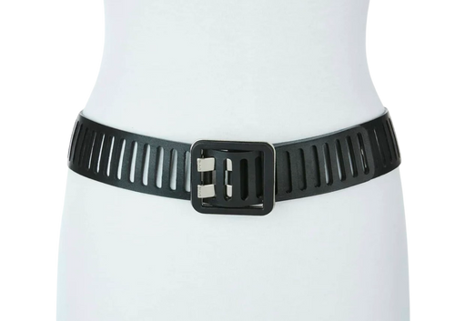 Jaliyah Belt, Black