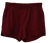 Shorts, Maroon