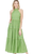 Halter Maxi, Grass