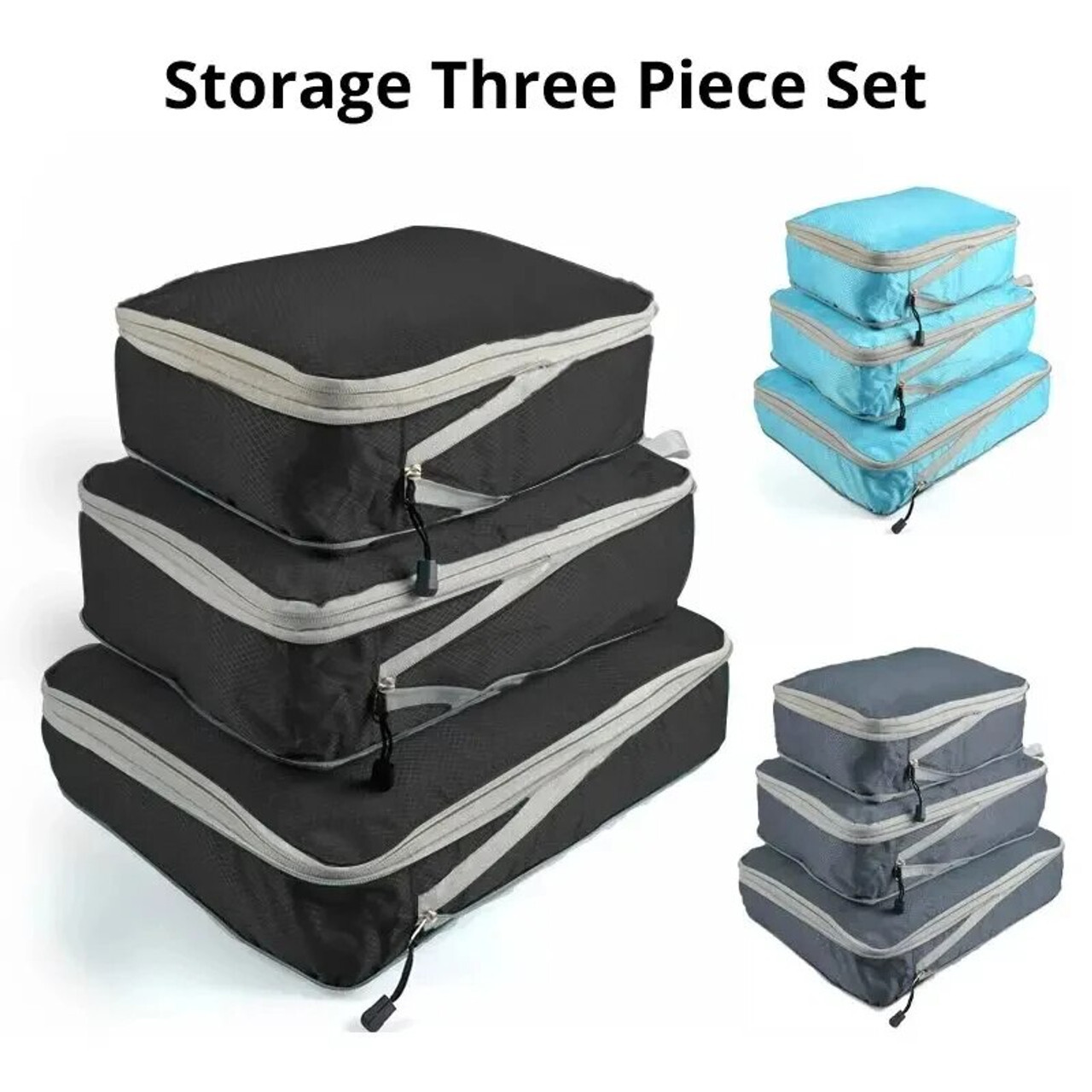 Travel Gear