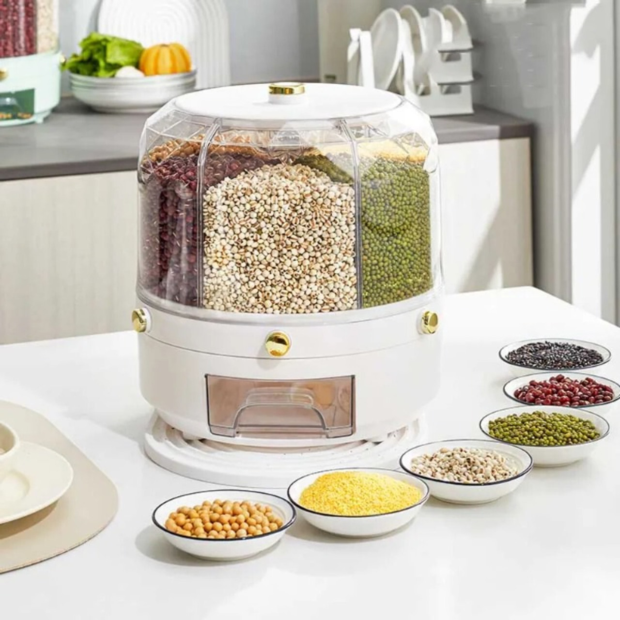 Kitchen Tools & Gadgets