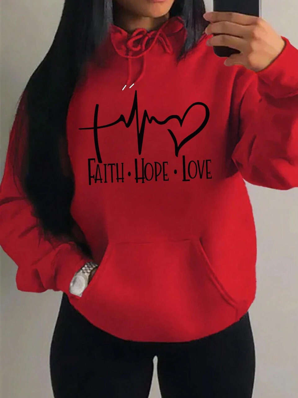 Women's Sweatshirts