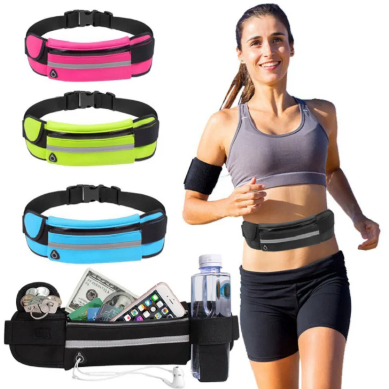 Fanny Packs