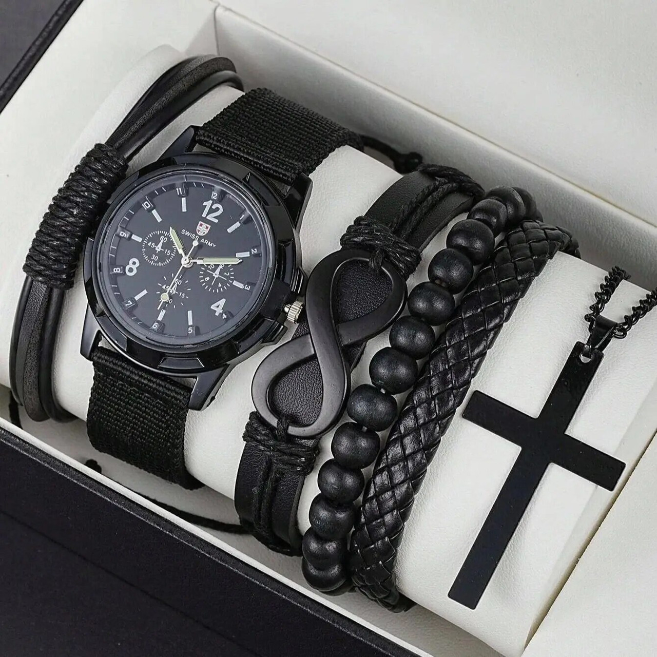 Men's Jewelry