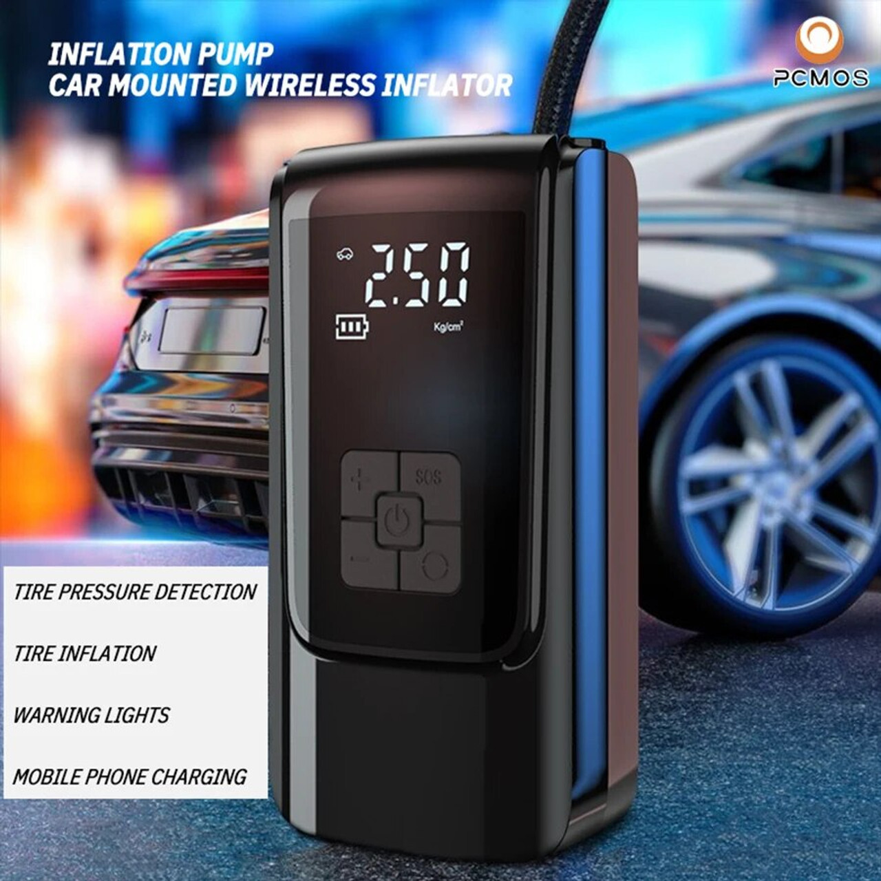 Car Accessories