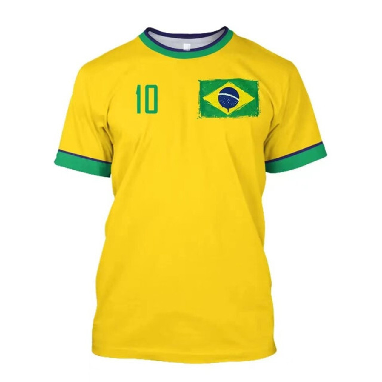 Brazil