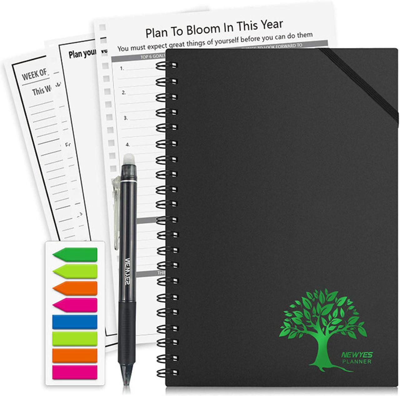 Office Supplies