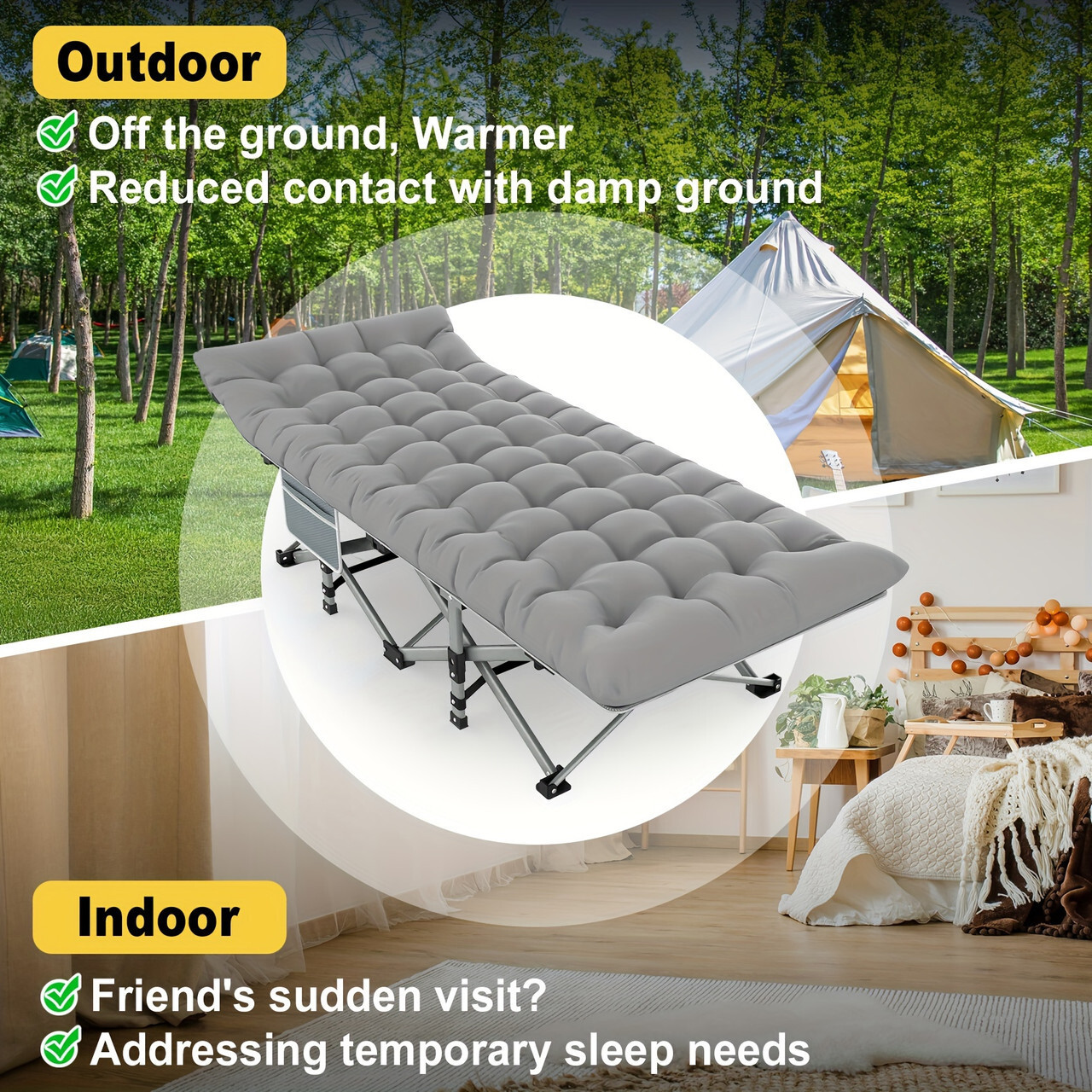 Outdoor Recreation