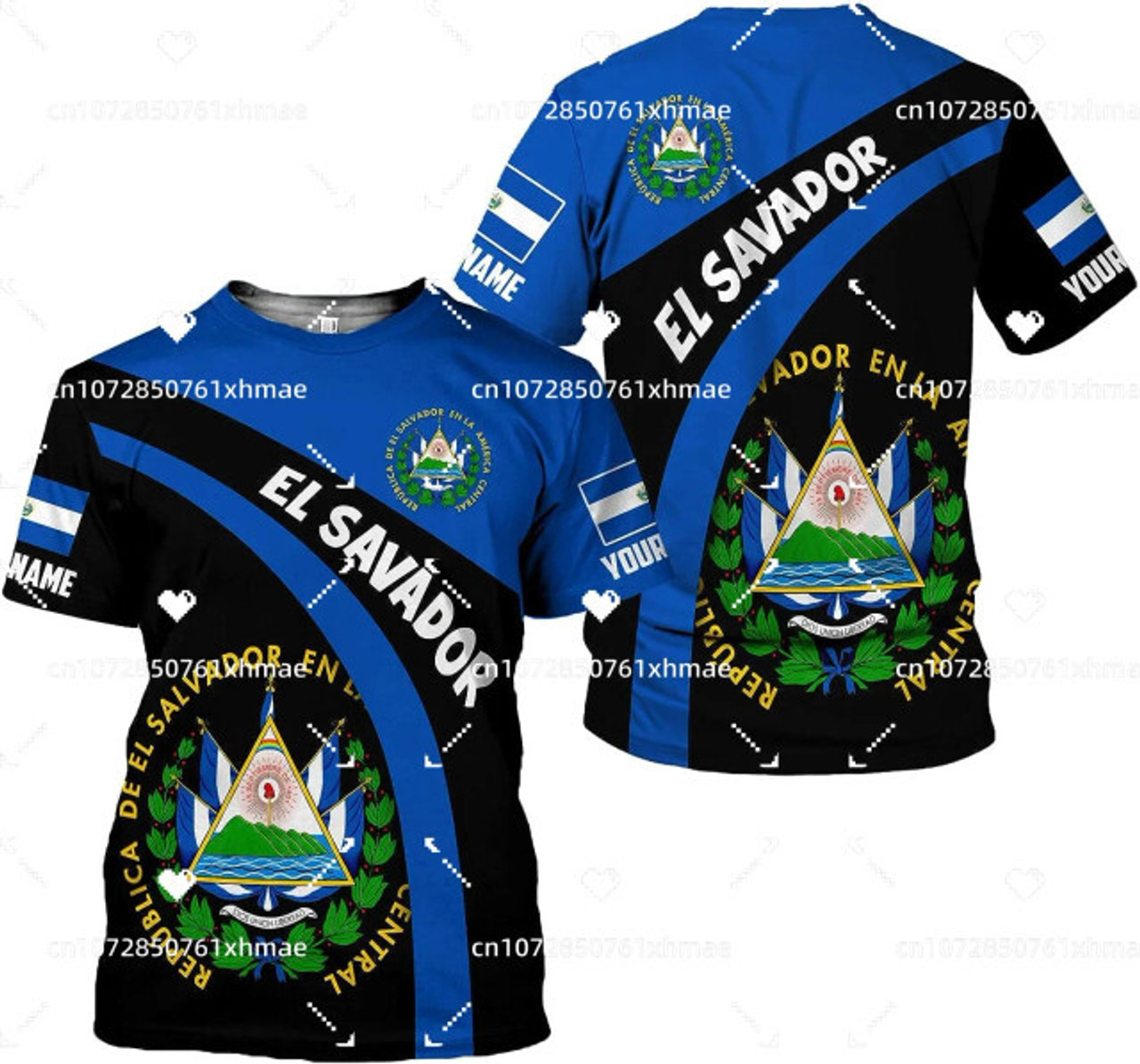 El Salvador