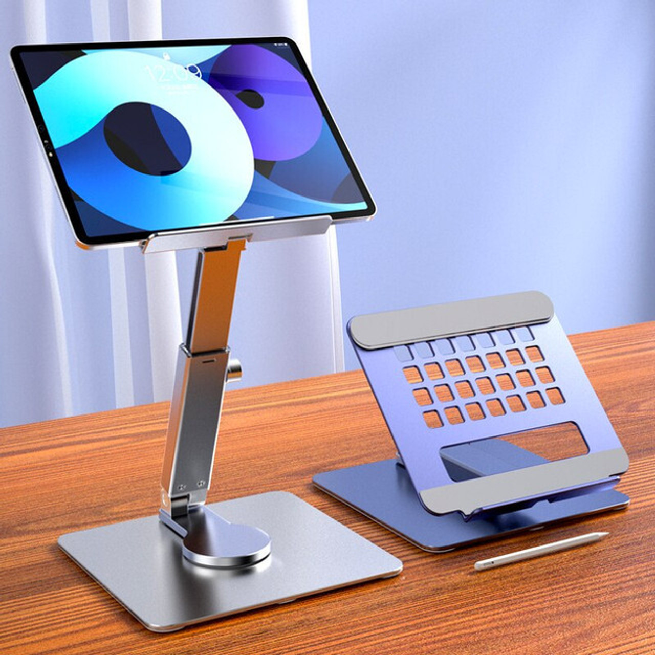 Tablet Holders