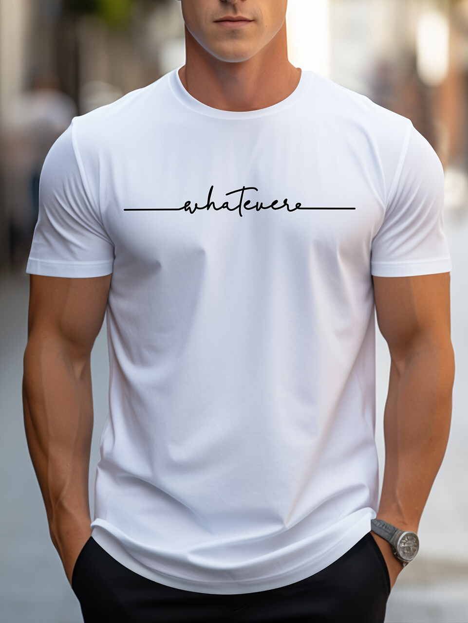 Men's T-Shirts