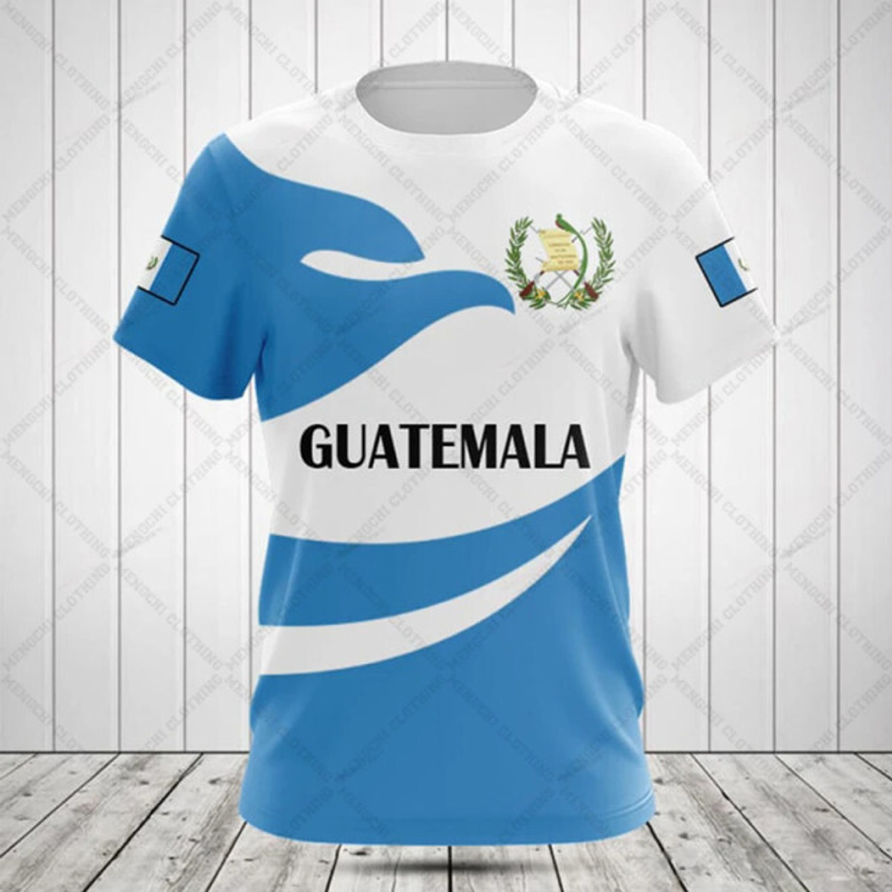 Guatemala